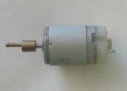 SILNIK OD GOLARKI PHILIPS SERIA 9000 !!! BARDZO TRUDNY DO ZDOBYCIA !!!