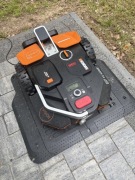 Robot koszący Landroid m wr206e