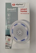 Smart Dom - Smart Wi-Fi Siren/Chime