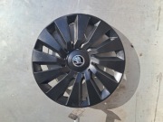 ORYGINALNY KOŁPAK 16'' SKODA SUPERB II FL