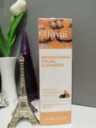 PIANKA DO MYCIA TWARZY   ŁAGODZĄCA ORAZ WYRÓWNUJĄCA KOLORYT   100 ML