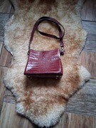 Torebka damska z eko skóry 