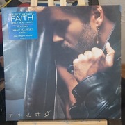 Faith George Michael 1987  1 wyd. 