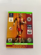 Wesley Sneijder Master champions league 2014/15 