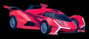 M12 - jailbreak / auto wirtualne w grze Jalibreak ROBLOX