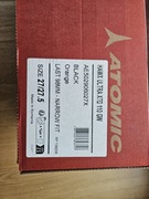 Buty skitour Atomic Hawx Ultra xtd 100 gw