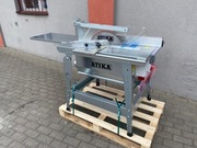 ATIKA BTU 450 400V Piła Stołowa Tarczowa Krajzega Pilarka do drewna