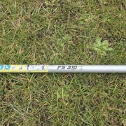 Rura z wałkiem napędowym stihl fs310