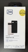 Etui matowe na Google Pixel 7 5G 3mk Matt Case - Nowe