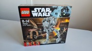 LEGO Star Wars - 75153 Machina Krocząca AT-ST - NOWE