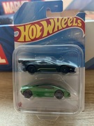 HOT WHEELS - DUO PACK - DWUPAK - DWA AUTA - ASTON MARTIN