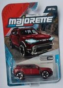 Dacia Duster Showroom Premium