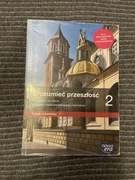 podręcznik do historii Zrozumieć przyszłość 2