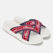 Klapki na platformie Ellesse rozm.39,5