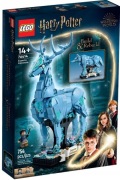 Lego 76414 Harry Potter Expecto Patronum