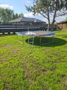 Duża Trampolina 374cm 12ft
