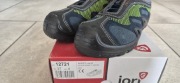 Buty robocze Jori rozmiar 37