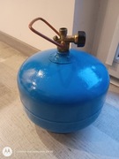 Butla gazowa turystyczna 2 kg 