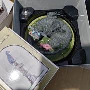 The last Guardian edycja kolekcjonerska 