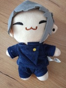 Maskotka Suguru Geto z mangi i anime Jujiutsu Kaisen  21cm