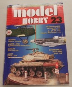 model HOBBY 23 2005