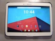 Tablet Samsung TAB 3 10.1" GT- P5200 3G 16GB