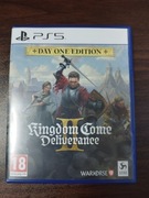 Kingdom Come Deliverance 2 PS5 Stan Bardzo dobry