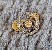 Przypinka - USCG Auxiliary - Operational Auxiliarist Device