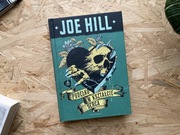 Pudełko w kształcie serca Joe Hill
