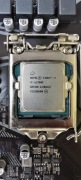Intel i7-11700F + Gigabyte B560 HD3 + SSD m2 512GB
