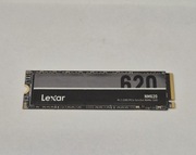 Dysk SSD Lexar NM620 256GB gwarancja