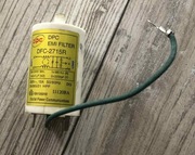 Filtr przeciwzakłóceniowy pralki DFC-2715R