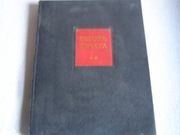 KSIĄŻKA-SZTUKA ŚWIATA-TOM-1