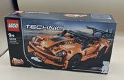 LEGO Technic 42093 Chevrolet Corvette ZR1 Samochód