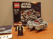LEGO STAR WARS 75030 - Millennium Falcon