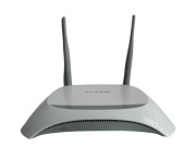 TP Link TL MR3420 router WiFi 3G 4G LTE
