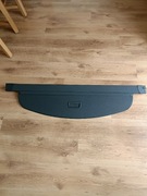 Roleta bagażnika Audi A6 C6 kombi 2004-12 4F9  863 553 czarna ładna avant 