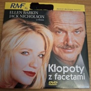 Kłopoty z facetami.(E.Barkin,J.Nicholson)