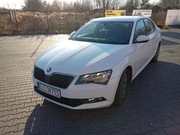 Skoda Superb III Active 