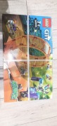 Lego 60338 Kaskaderska Pętla
