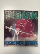 Doman - Pogromca Smoka z 1990
