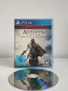 Assassin's Creed The Ezio Collection - Gra PS4