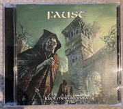 Faust - król moru i perła