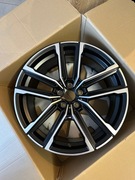 NOWA FELGA BMW 3: G20 G21 i 4: G22 G26 8,5x19 M797