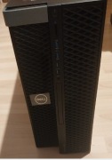 PC Dell 5820 Intel Xeon W-2133 16 GB RAM baza do rozbudowy 