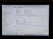Tablet + RYSIK Lenovo ThinkPad X1 Tablet 2 gen i7 16GB RAM/  512GB SSD m.2 