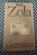 Emil Zola / Germinal 