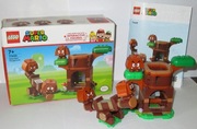 LEGO 71433 / SUPER MARIO / GOOMBA I PLAC ZABAW