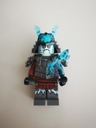Lego figurka Ninjago General Vex njo523