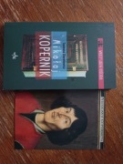 Wielcy ludzie kościoła Mikołaj Kopernik